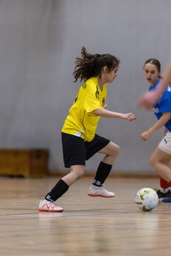 Bild 686 - wBJ NFV Futsalmeisterschaft